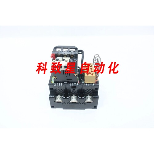 工业配件AEG BW47 过载继电器30-46A AMP