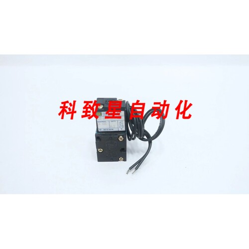 工业配件MAC 45A-AB1-DDAA-1BA 气动电磁阀24V-DC 120PSI
