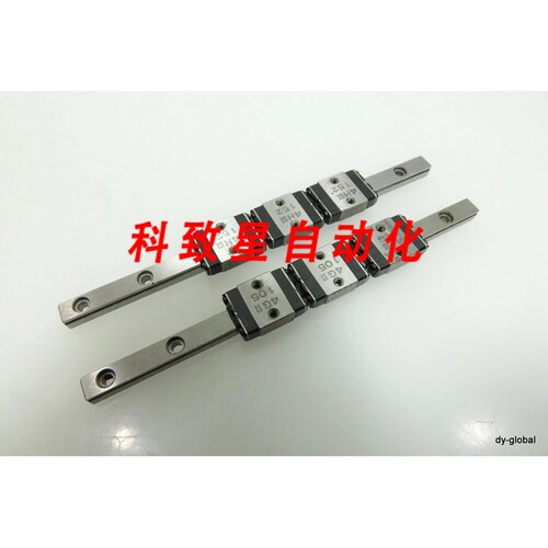 工业配件THK 3RSR5M+105L 微型直线导轨轴承微型执行器2R6B