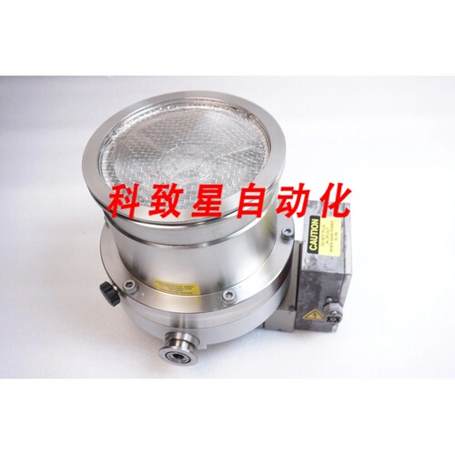 工业配件真空涡轮泵TMH 521 MTR ROT 90&TC600