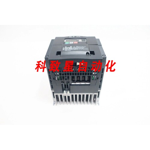 工业配件3G3MX2-A4040-V1 变频器驱动380-480V-AC 0.1-580HZ 380-