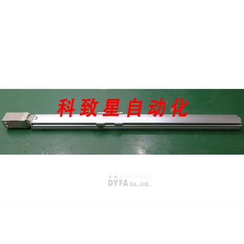 工业配件IAI IS-LX-UWX-30-N-1550-C4-G1-L-SU-SP 滚装直线执行器
