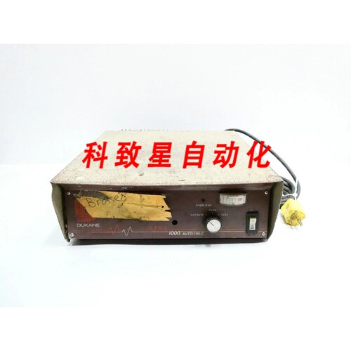 工业配件20A1000 ULTRA 1000 AUTO-TRAC 控制器