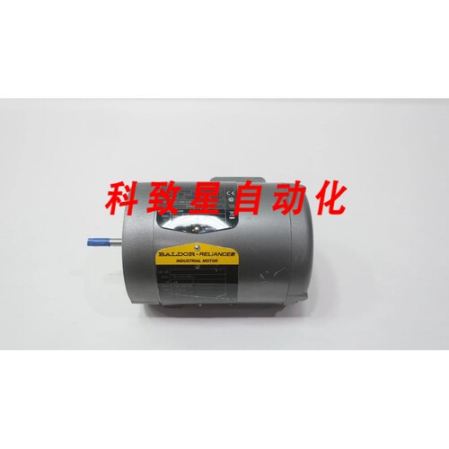 工业配件33-1076-1060电机42CZ 0.08HP 2850RPM 3PH 190-440V-AC