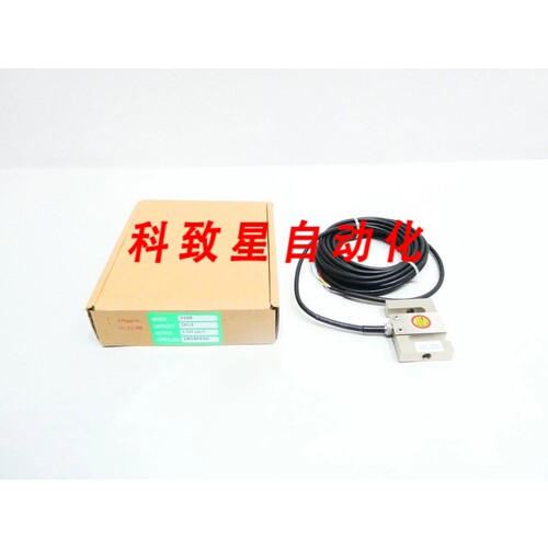 工业配件COTI GLOBAL SENSORS CGSB LOAD CELL 3.000MV/V