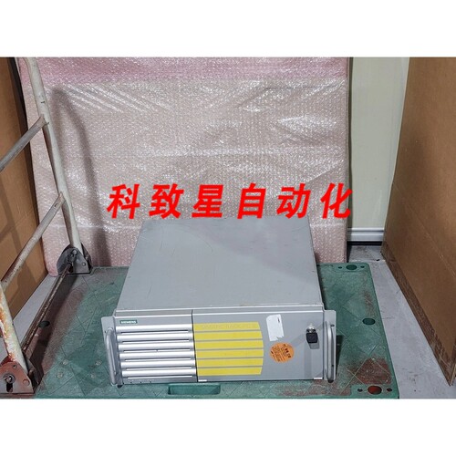 工业配件RACK PC IL 43 6AG4011-2CG01-0XX0 包含硬盘