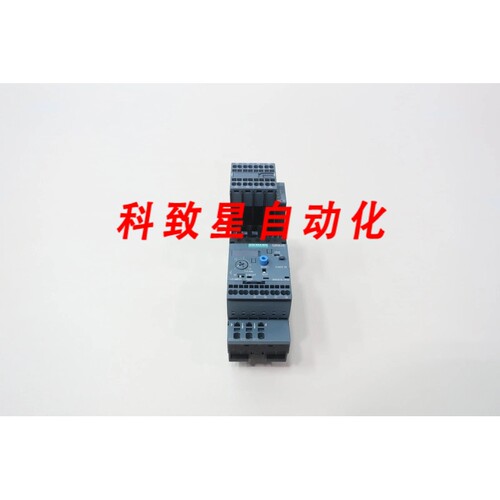 工业配件3RT2017-2AP01+SG手动启动器20A 5HP