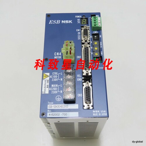工业配件ESB-YSB4080ABC00-03 M-ESB-YSB4080ABC00 ESB