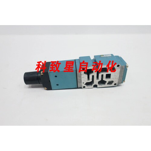 工业配件MAC PR63C-21AA电磁阀