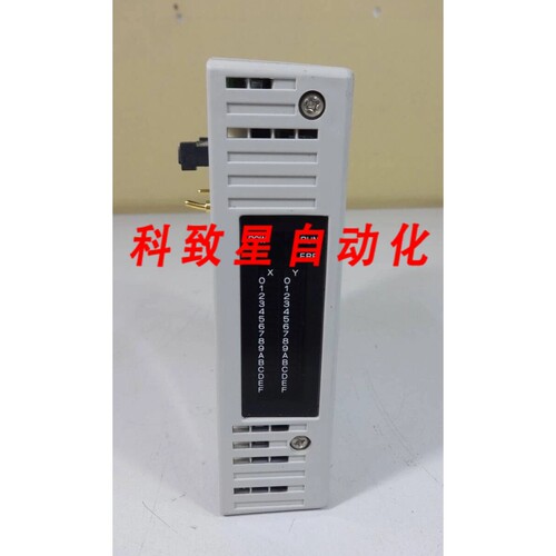 工业配件PRO-FACE 0980017-03 F 0344 GLC100-ST41 REG-PED模块模