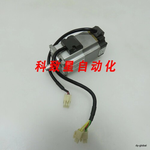工业配件SCRATCH MSMD022S1T 伺服电机200W