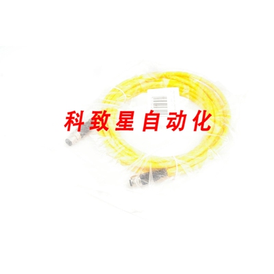 工业配件PILZ PSEN M12-8SF M12-8SM 540341 CABLE 5M