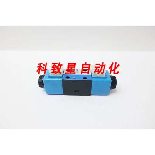 工业配件DG4V 3 7C MU B6 60 液压方向控制阀5000PSI
