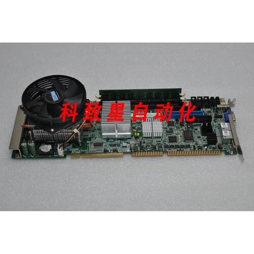 工业配件CPU BOARD NUPRO-935ADV (A) 1.9 INTEL(R) CORE(TM)2 QU