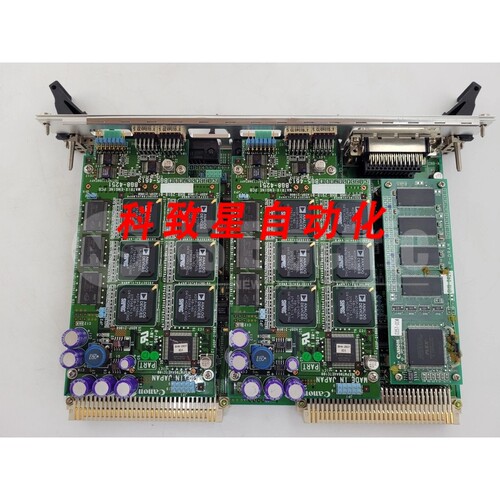 工业配件DSP PCB BM1-4970 BG5-4612 BH8-2917-02 BG5-4414 BG8-4