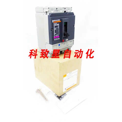 工业配件NS100-160-250 N/H/NA 断路器NS100H TM63D 3P3D-