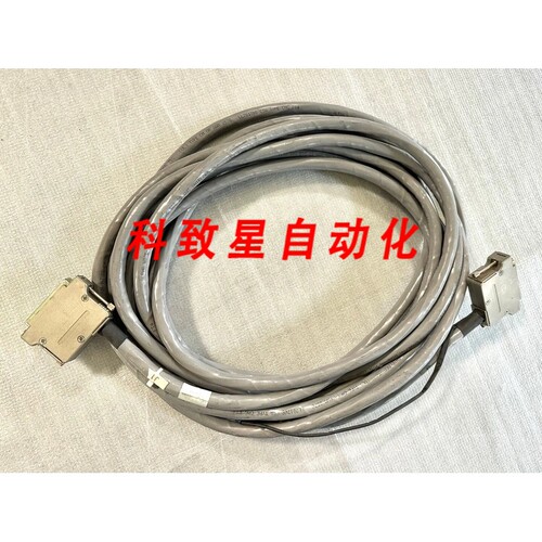 工业配件0150-01686 CABLE AI/O 50PIN F/M 25FT