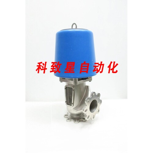 工业配件ANDRITZ FOILS AUTO VAC HD 气动控制阀4IN
