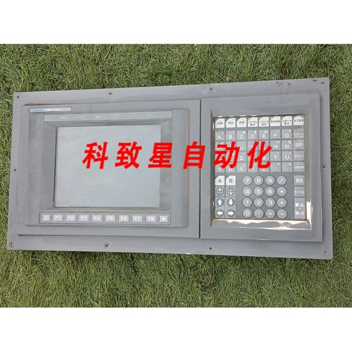 工业配件E0105-653-468-1 操作面板
