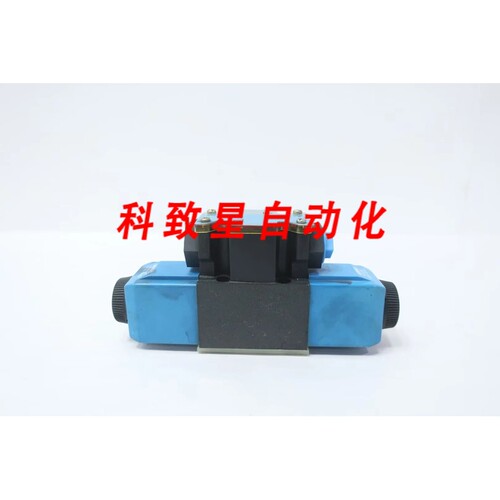 工业配件DG4V-3-2N-M-FTWL-B6-60 DIRECTIONAL CONTROL VALVE 500