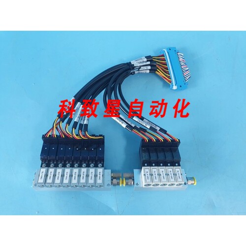 工业配件PCL241B-NB-D24 -N1 8EA&VA01PLC24-1U 5EA电磁阀
