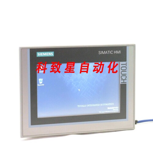 工业配件IPC277D 7 TOUCH 6AV7881-1AE00-8DA0 6AV7 881-1AE00-8D