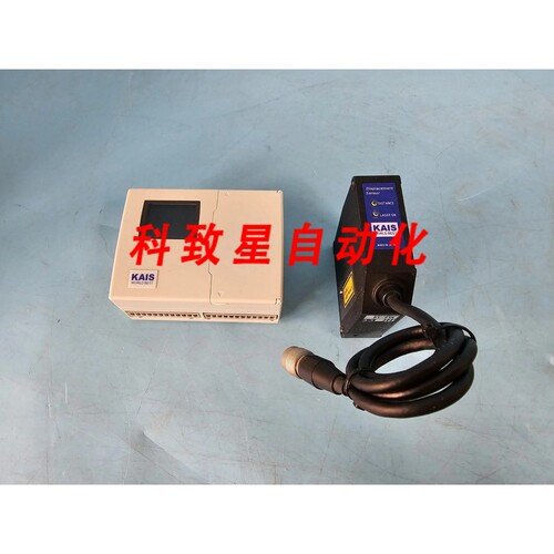 工业配件KAIS KL2C-LN KL2-L2 激光位移传感器控制