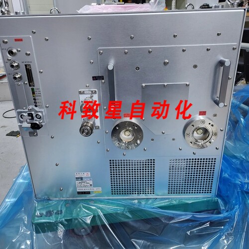 工业配件MBK400DRM-TF1 1A80-016261-11 13.56MHZ 40KW 火柴盒