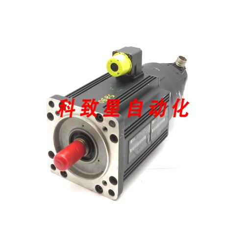 工业配件伺服电机MAC090A-0-ZD-4-C/110-A-0/WI520LV电机