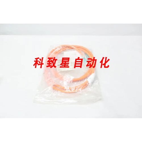 工业配件6FX8002-5DA05-1AD2 MOTION-CONNECT 800PLUS电缆