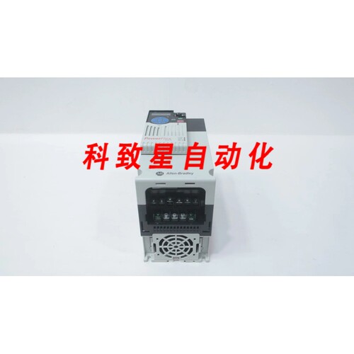 工业配件25B-D013N104 POWERFLEX 525 DRIVE 7.5HP 323-528VAC 0-
