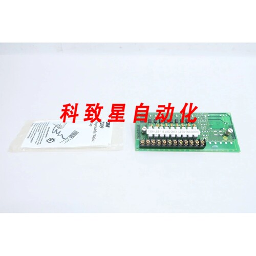 工业配件1336-L6 驱动附件PCB板REV 02 SER B