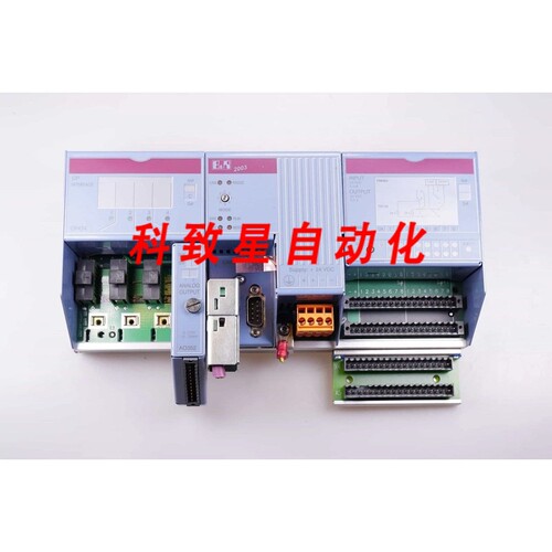 工业配件B&R 2003 7CP474.60-2 REV.G0 CPU CP470 7DM465.7 7AO35