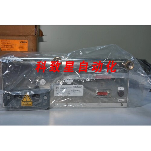 工业配件DC CHOPPER DCH-105