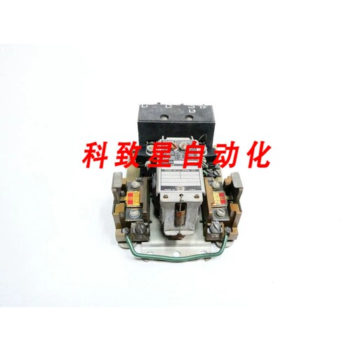 工业配件8536 S0-18 全电压启动器600V-AC 7-1/2HP