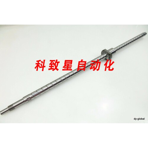工业配件PSS2520N1D0929+855L 滚珠丝杠螺母 CNC
