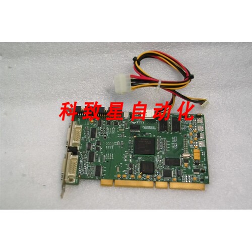 工业配件CORECO IMAGING OC-64C0-ORBFLS1 BOARD