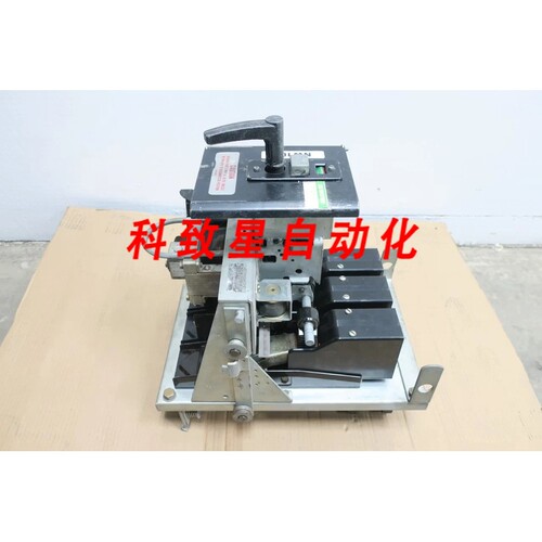 工业配件DB25 SIZE 600断路器2500A AMP 600V-AC 250V-DC