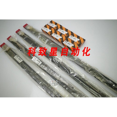 工业配件THK NIB GSR25T6UUFM+5480LRTF 1R6B W/RACK ADD EXTEND