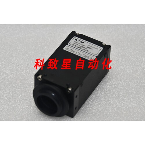 工业配件HIMS HCD-1400RCL CAMERA S.REV :110105H03