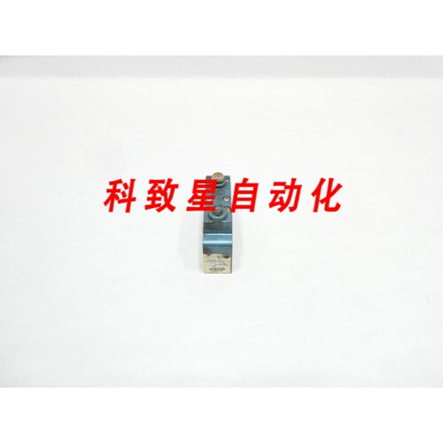工业配件MAC 913B-RA 气动阀150PSI