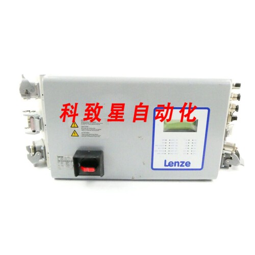 工业配件ELCAFHI7514E34NNER 单驱动HIGHLINE