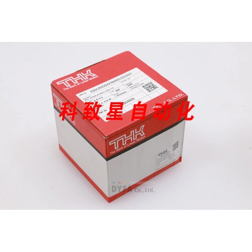 工业配件THK JAPAN NIB滚珠丝杠螺母 BTK3210V-2.6ZZ