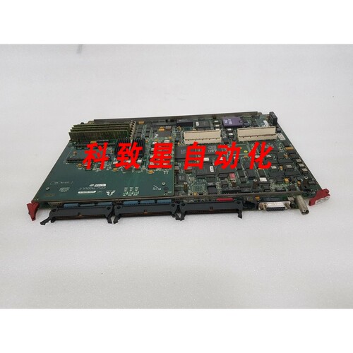 工业配件SCITEX CPU-MDC 16M 503D38454 503C36251S CAT#503D3618