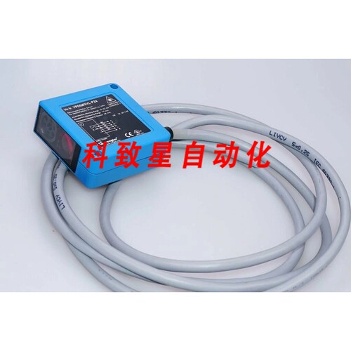 工业配件WENGLOR YP05MGVL-P24模拟反射 TASTER 激光反射传感器50