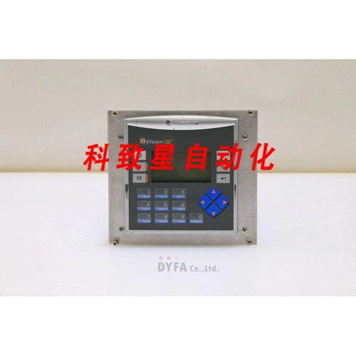 工业配件UNITRONICS AVL VISION130 VACCUM CONTROLLER V3