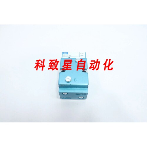 工业配件MAC 711C-11-RA 气动电磁阀150PSI 1/8IN NPT