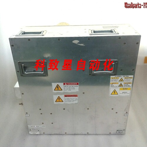 工业配件RF AUTO MACHER RMN-20E4 (:13.56HZ 额定功率:2KW)
