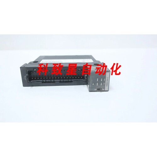 工业配件1756-M02AE 2轴伺服模块SER A
