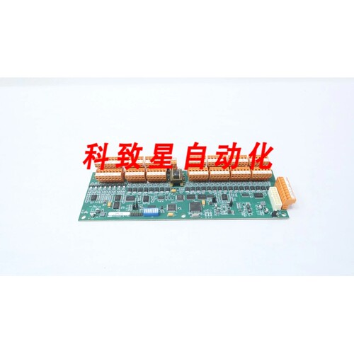 工业配件64D0193H01 PCB电路板
